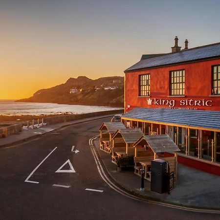 King Sitric Otel Howth Dış mekan fotoğraf