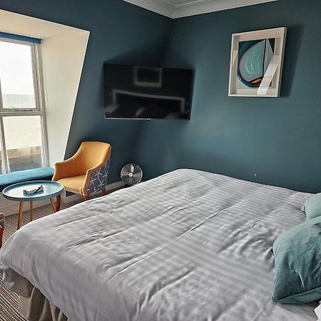 King Sitric Otel Howth Dış mekan fotoğraf