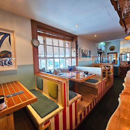 King Sitric Otel Howth Dış mekan fotoğraf