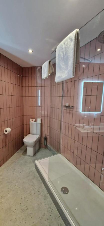King Sitric Otel Howth Dış mekan fotoğraf