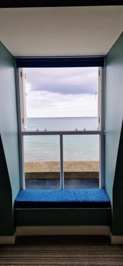 King Sitric Otel Howth Dış mekan fotoğraf