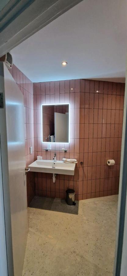 King Sitric Otel Howth Dış mekan fotoğraf