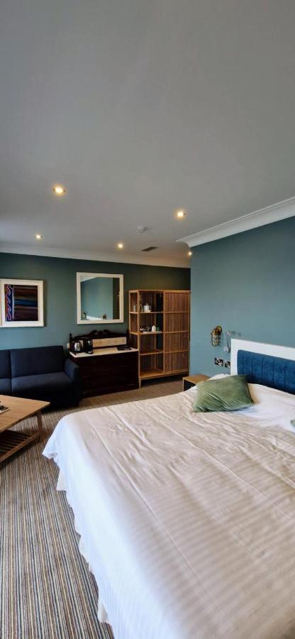 King Sitric Otel Howth Dış mekan fotoğraf