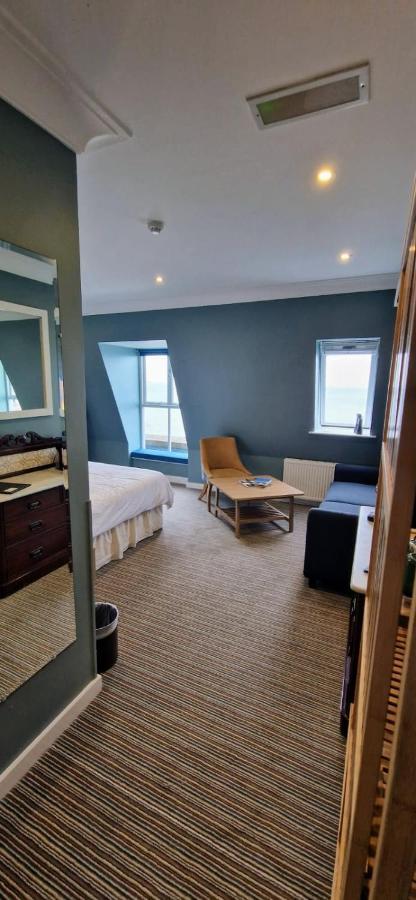 King Sitric Otel Howth Dış mekan fotoğraf
