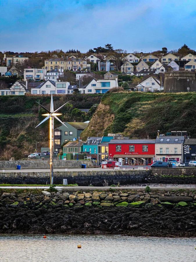 King Sitric Otel Howth Dış mekan fotoğraf