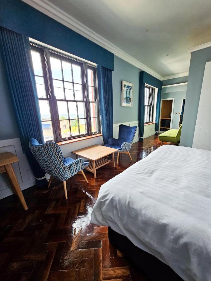 King Sitric Otel Howth Dış mekan fotoğraf