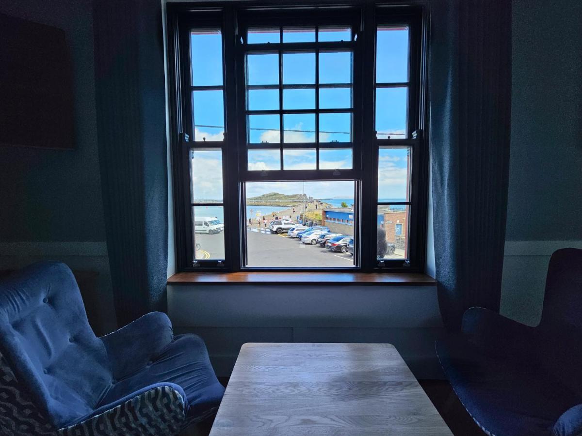 King Sitric Otel Howth Dış mekan fotoğraf