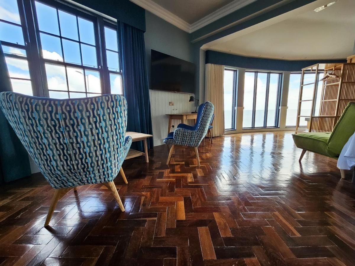 King Sitric Otel Howth Dış mekan fotoğraf