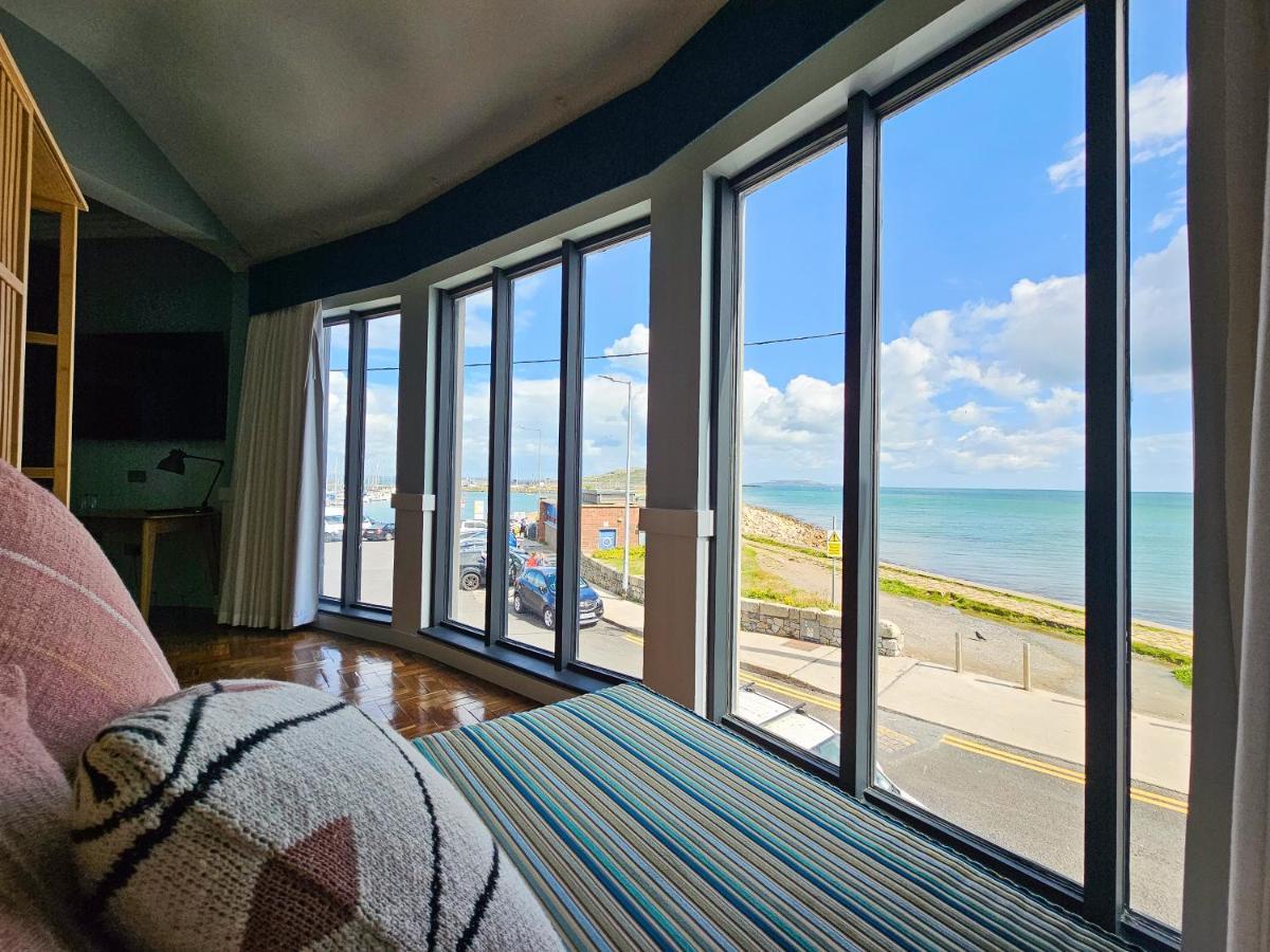King Sitric Otel Howth Dış mekan fotoğraf