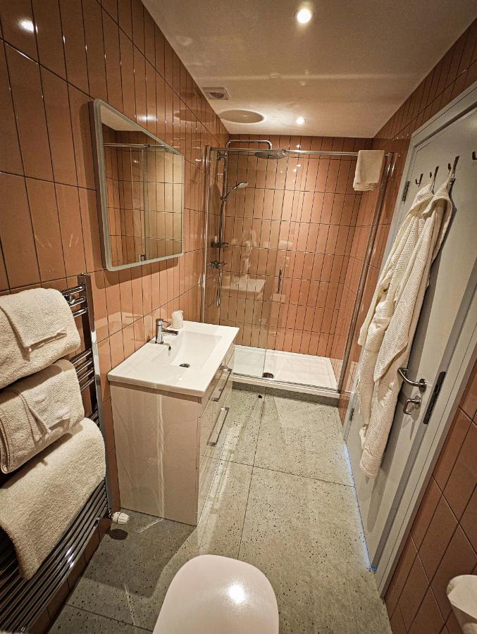 King Sitric Otel Howth Dış mekan fotoğraf
