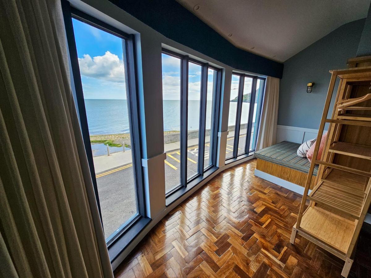 King Sitric Otel Howth Dış mekan fotoğraf