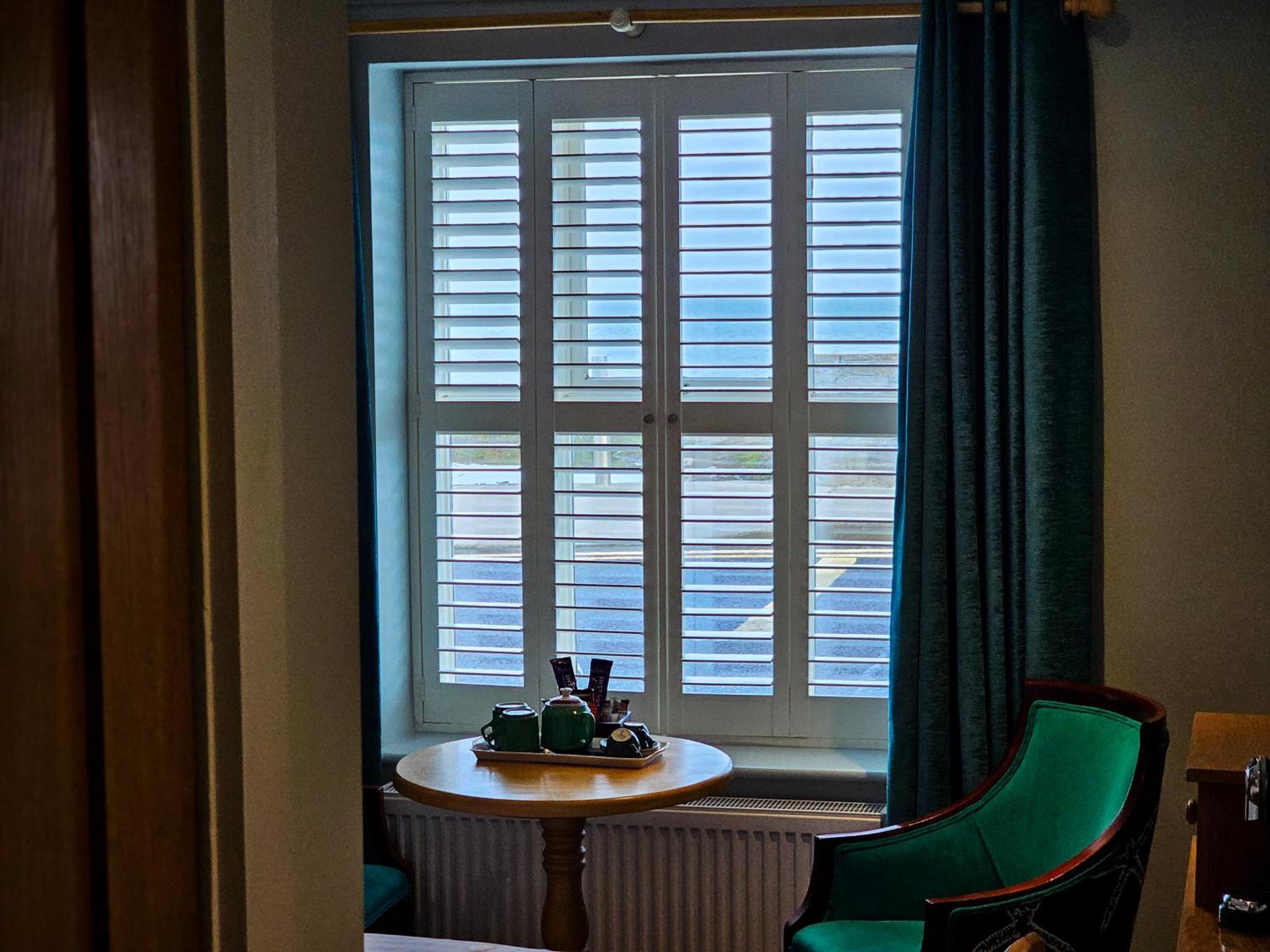 King Sitric Otel Howth Dış mekan fotoğraf