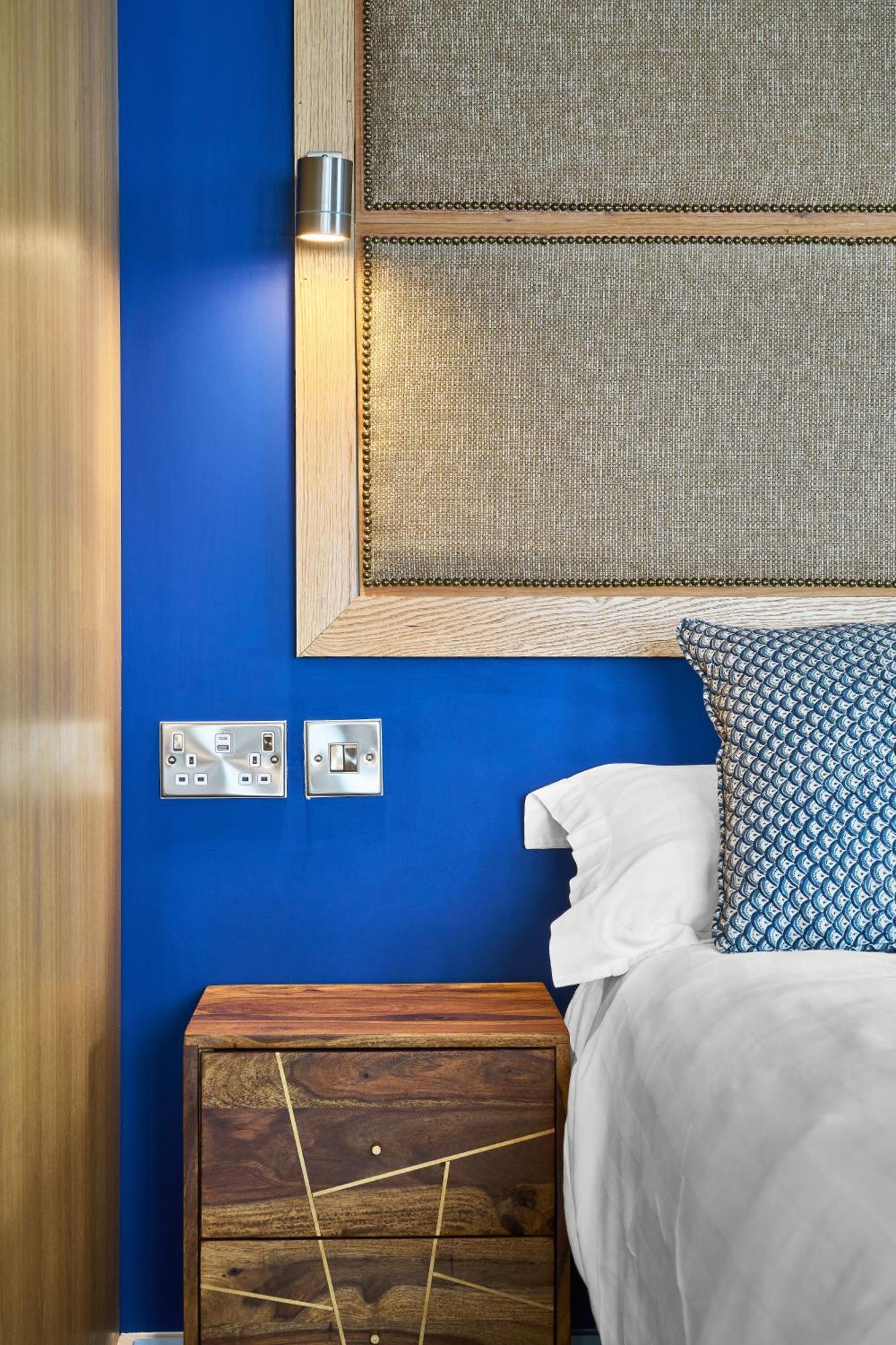 King Sitric Otel Howth Dış mekan fotoğraf