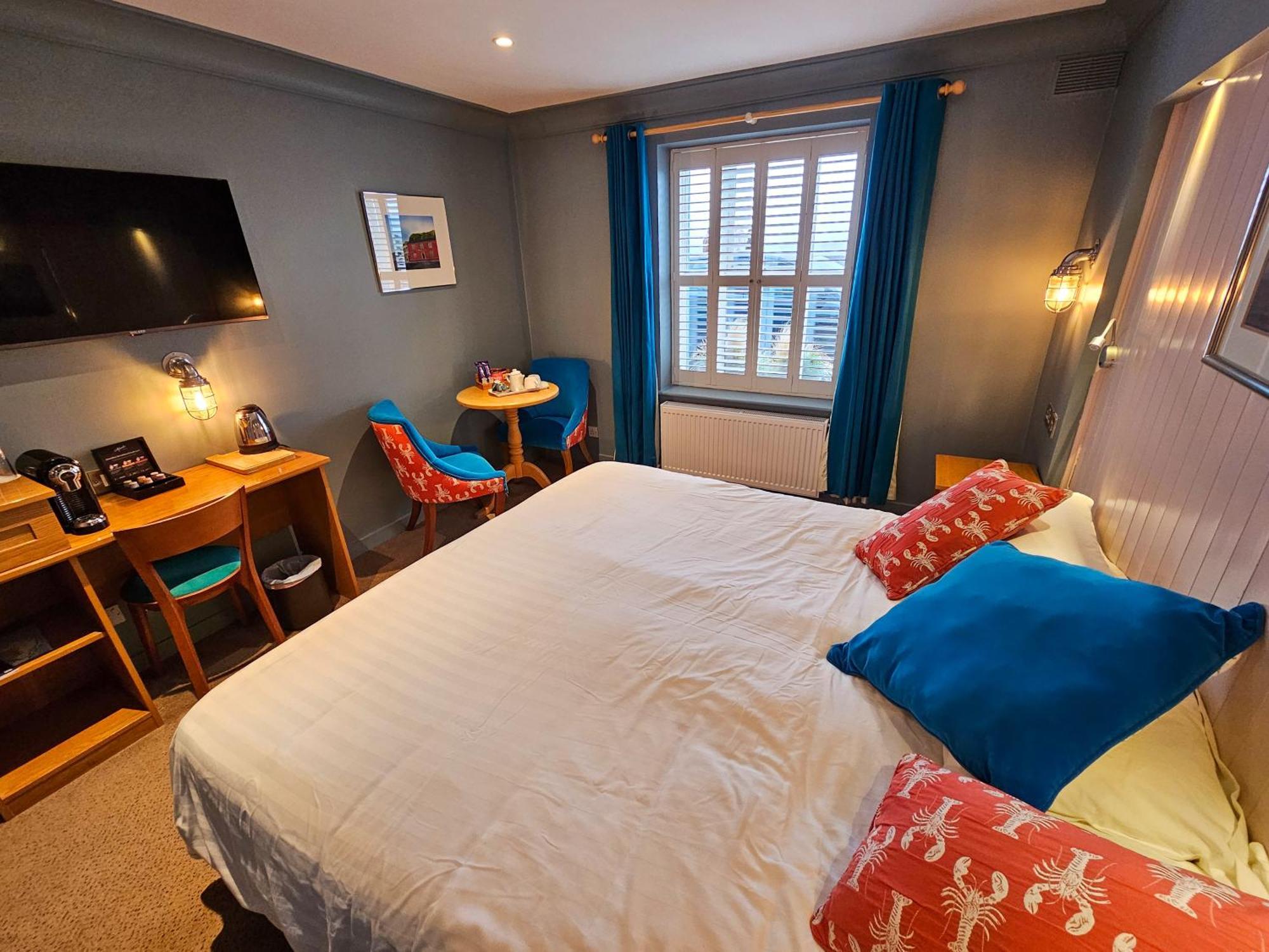 King Sitric Otel Howth Dış mekan fotoğraf