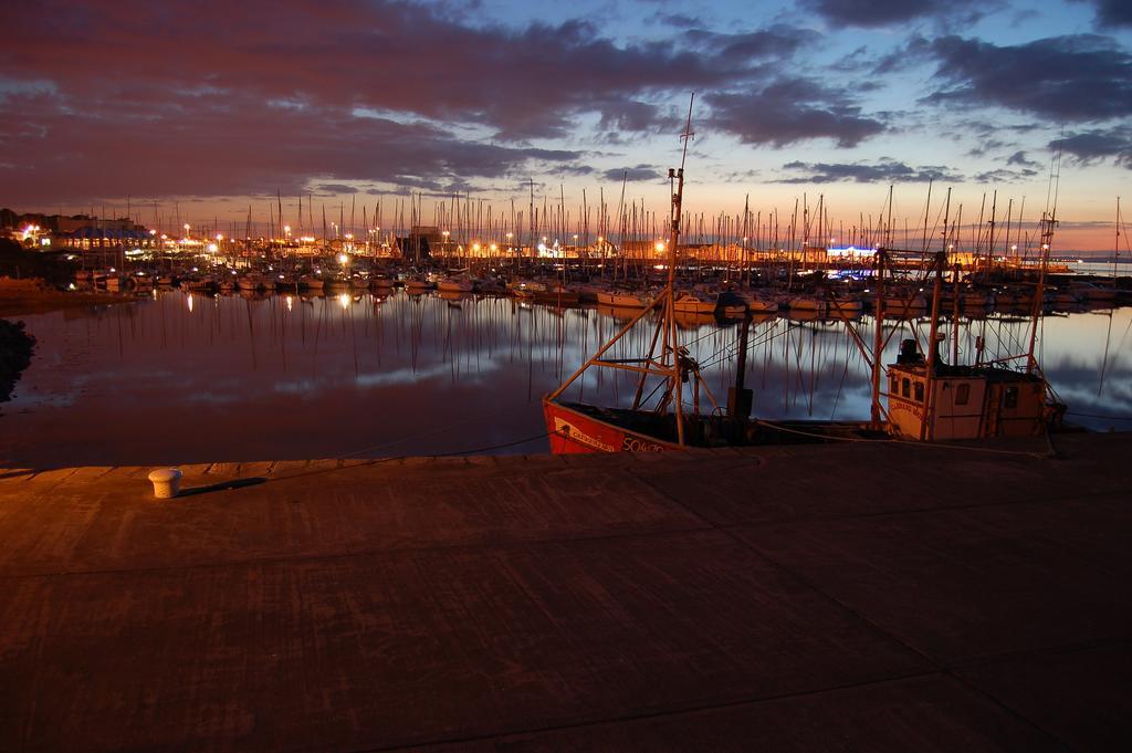 King Sitric Otel Howth Dış mekan fotoğraf