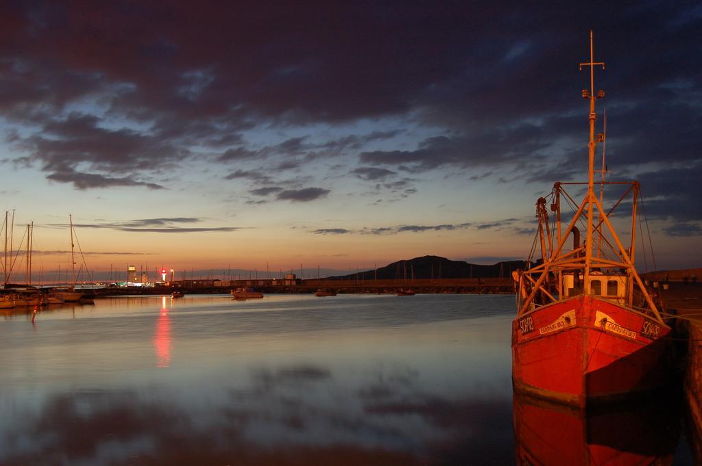 King Sitric Otel Howth Dış mekan fotoğraf
