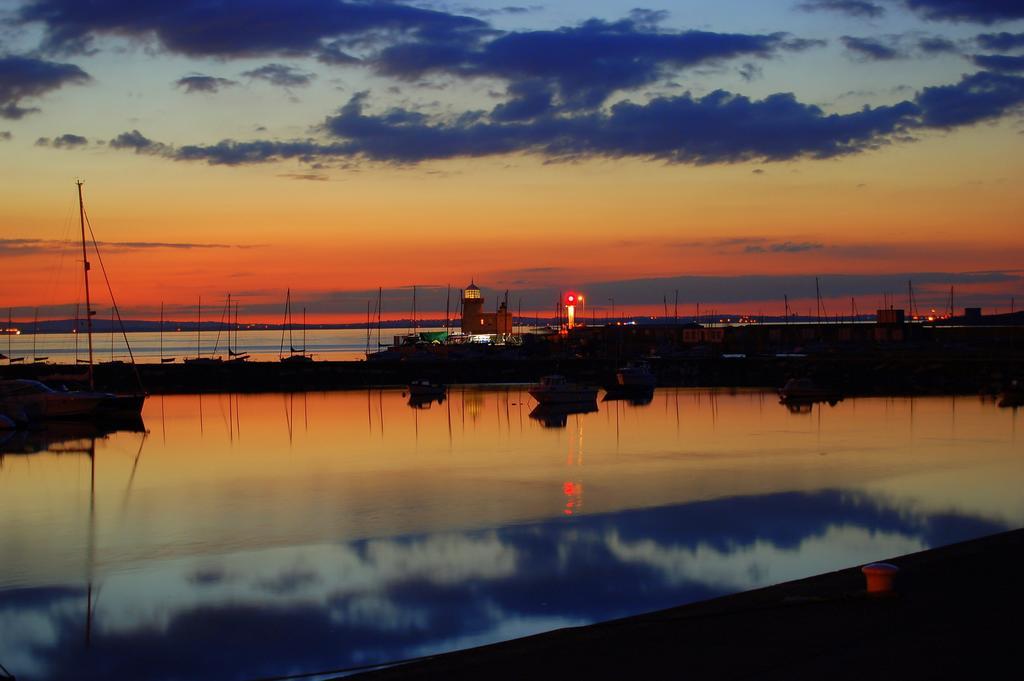 King Sitric Otel Howth Dış mekan fotoğraf