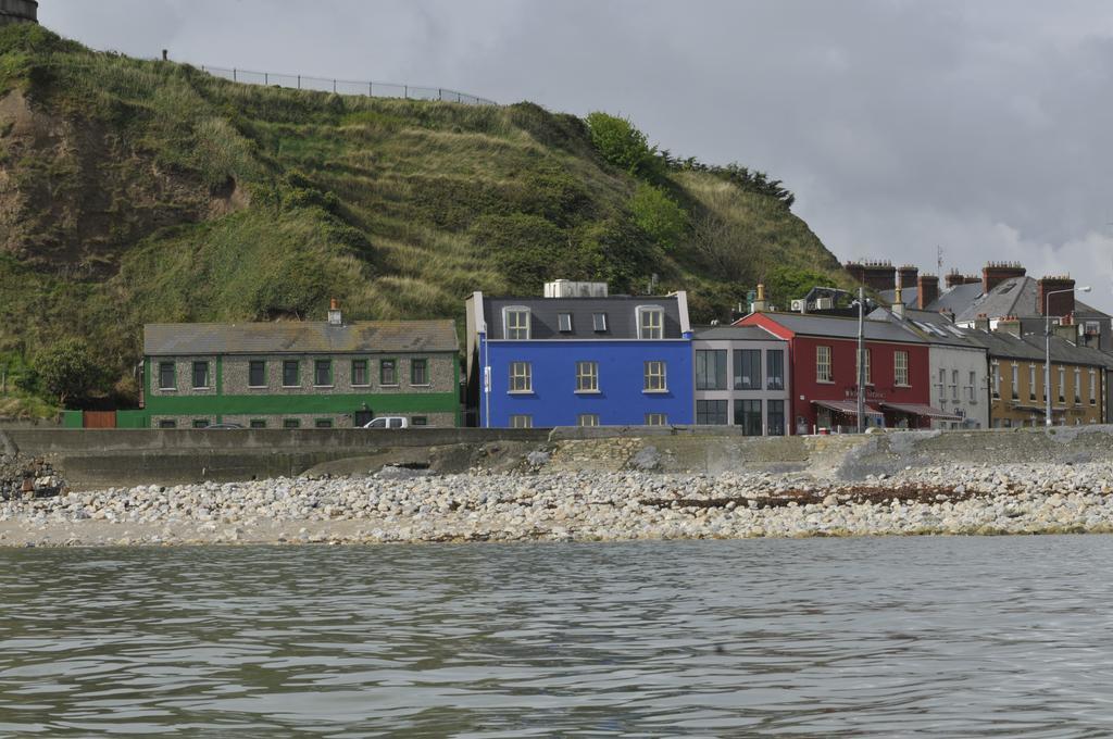 King Sitric Otel Howth Dış mekan fotoğraf