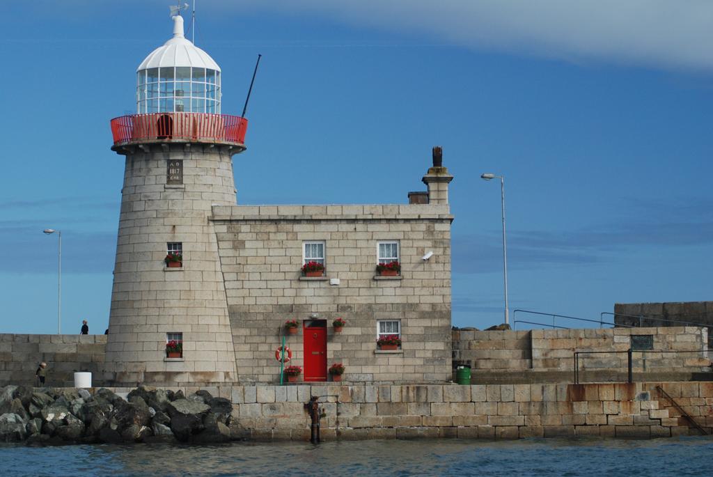 King Sitric Otel Howth Dış mekan fotoğraf
