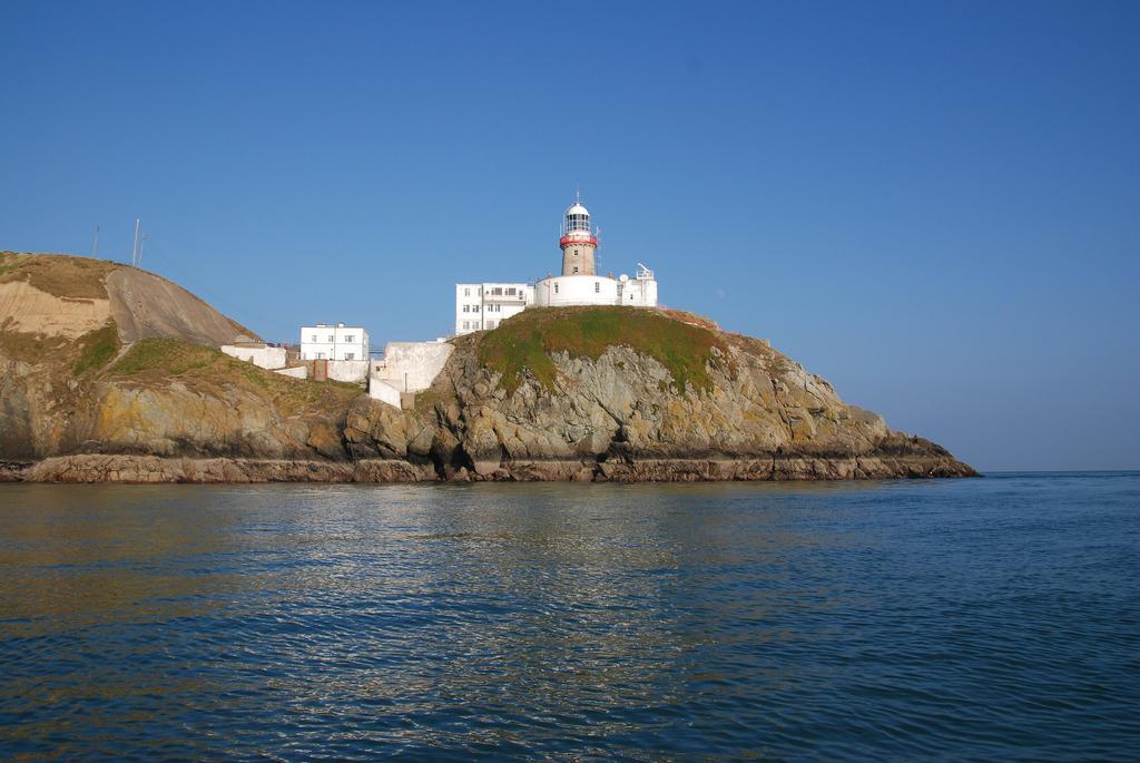 King Sitric Otel Howth Dış mekan fotoğraf