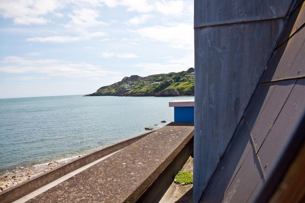 King Sitric Otel Howth Dış mekan fotoğraf