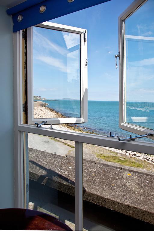 King Sitric Otel Howth Dış mekan fotoğraf